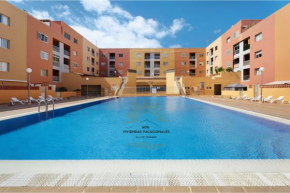 Apartamento Oasis Tropical